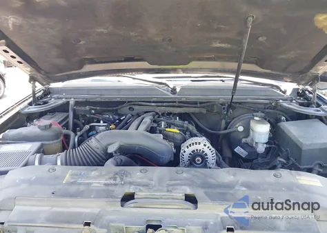 2007 GMC Yukon Xl 1500 Denali из США, поврежденный, VIN 1GKFK668X7J318317